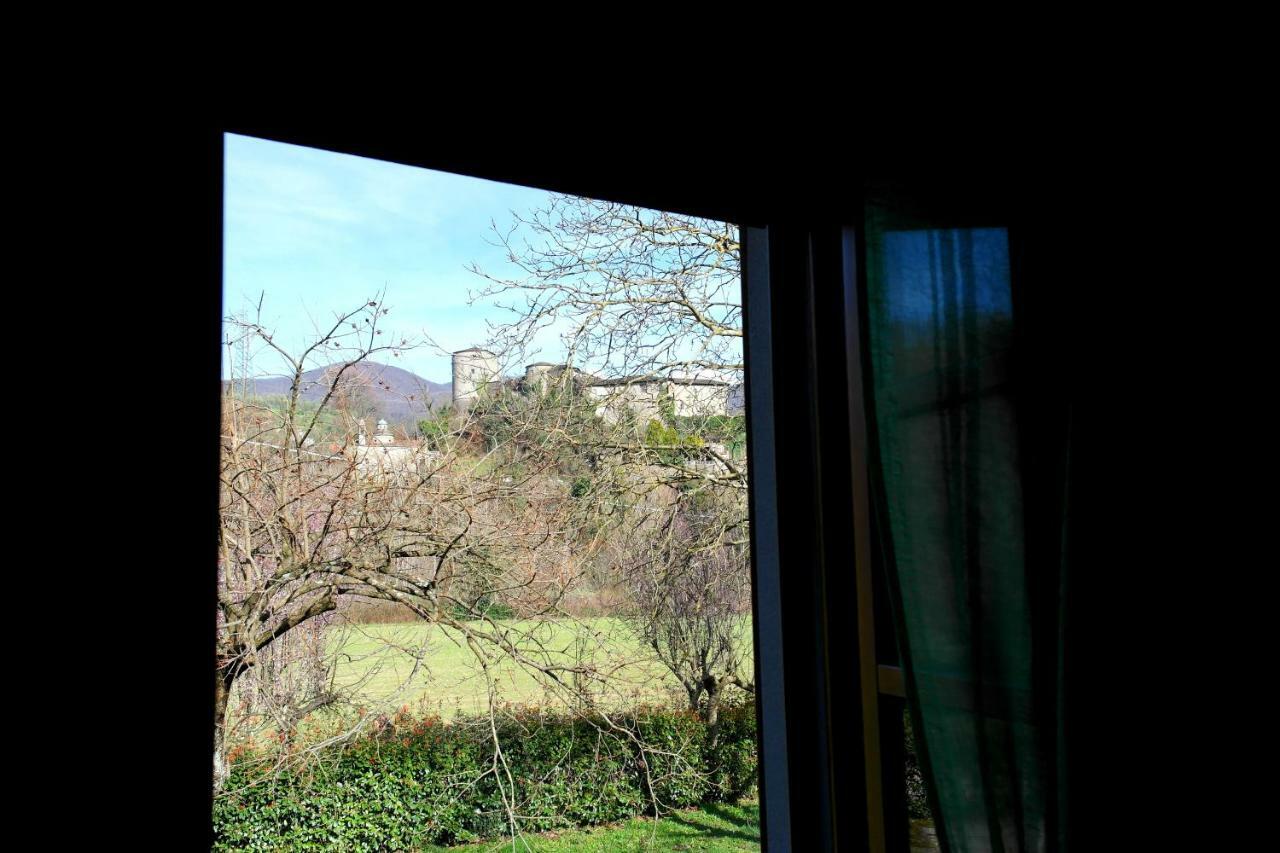 Ai Chiosi Affittacamere Pontremoli Exterior photo